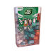 Драже mini boxes Tic Tac Travels зелений 60 шт, 228 г 1946891888 фото 2