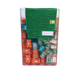 Драже mini boxes Tic Tac Travels зелений 60 шт, 228 г 1946891888 фото 3