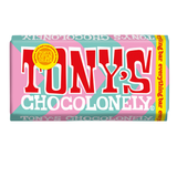 Шоколад молочний Tony&rsquo;s Brezel Greatest Bits з брецелем, 180 г 1446484 фото