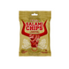 Салямі чипси "Каррі" TM Chlarky 40г 97613254852 фото 1