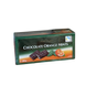 Цукерки Maitre Truffout Chocolate Orange Mints із чорного шоколаду з м'ятою та апельсином, 200 г, 16 шт/ящ 1702654530 фото 2