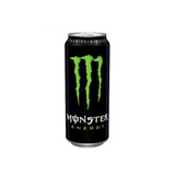 Напій енергетичний Monster Energy Original, 500 мл 1849028709 фото