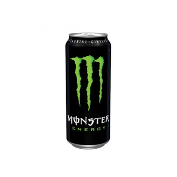 Напій енергетичний Monster Energy Original, 500 мл, 24 шт/ящ 1849028709 фото