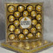 Шоколадні цукерки Ferrero 300г 498565656 фото 2