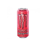 Напій енергетичний Monster Energy Pacific Pipeline Punch зі смаком тропічного пуншу, 500 мл 1849029826 фото
