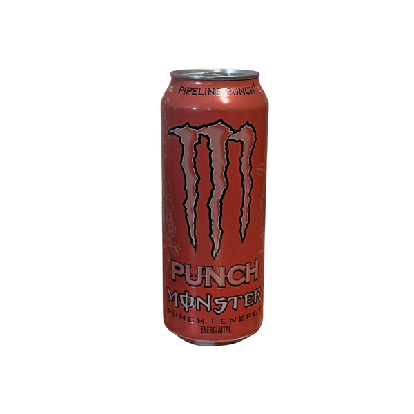 Напій енергетичний Monster Energy Pacific Pipeline Punch зі смаком тропічного пуншу, 500 мл 1849029826 фото